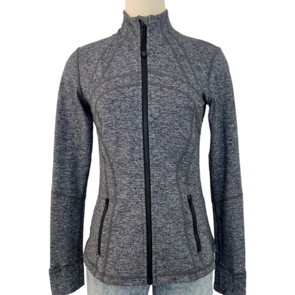 Lululemon Define Jacket Luon